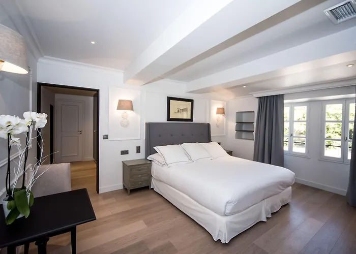 Hotel Les Bories&Spa
